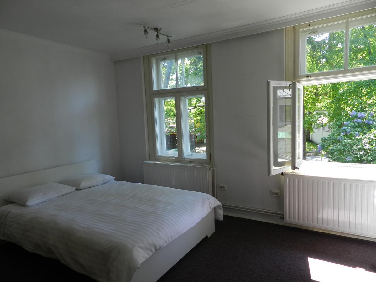Good Mood Hotel Jūrkalne Exterior foto